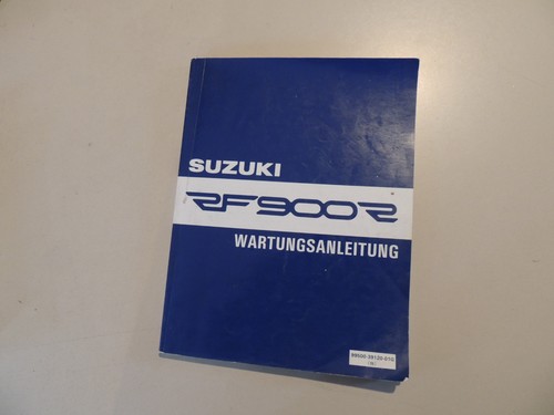Suzuki 900 1994 - suzuki,