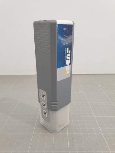 Iscar ser 2525 m16 klemmhalter - 2525,