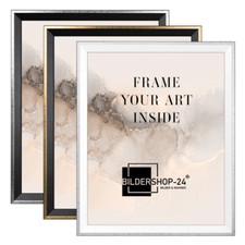 Bilderrahmen Prio schmal