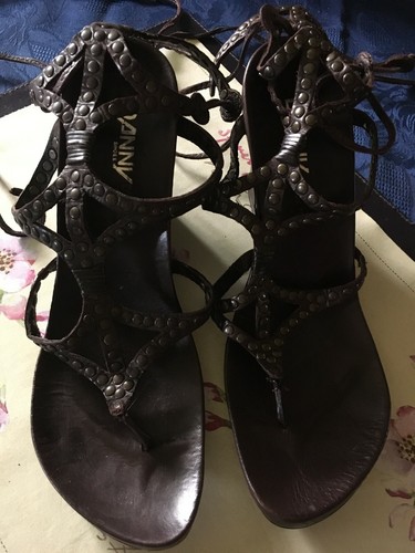 Danny shoes damen zehentrenner - danny,