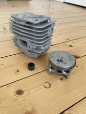Dolmar 343 Zylinder & Kolben Satz Original Kolbenschmidt 031.130.150 evtl. 143 ?