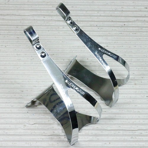 Zefal pedalhaken classic - zefal,