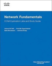Network Fundamentals, CCNA