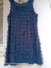 damen kleider party cocktail abend Gr. L