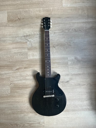Gibson les paul - junior, '58