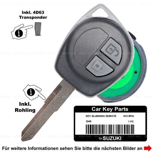 Funk schlüssel fernbedienung - schlüssel,