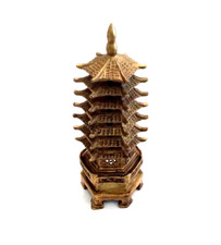 Bronze Metall chinesische