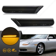 2x Led Seitenblinker Blinker