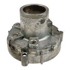 Gehäuse Teil Lichtmaschine 12v G424 Original Gebraucht Ural Dnepr