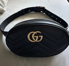 Gucci bauchtasche - gucci,