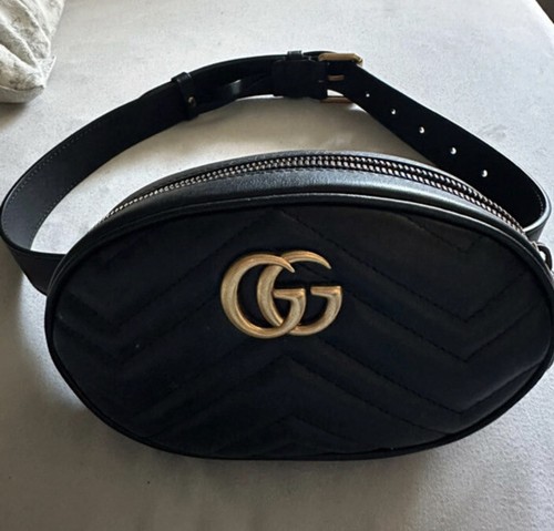Gucci bauchtasche - gucci,