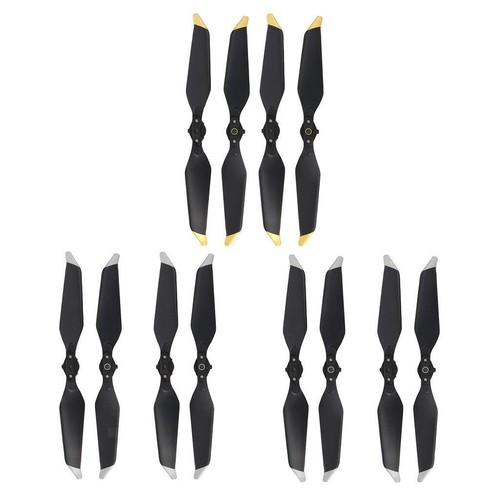 12pcs 8331f propeller für dji - 12pcs,