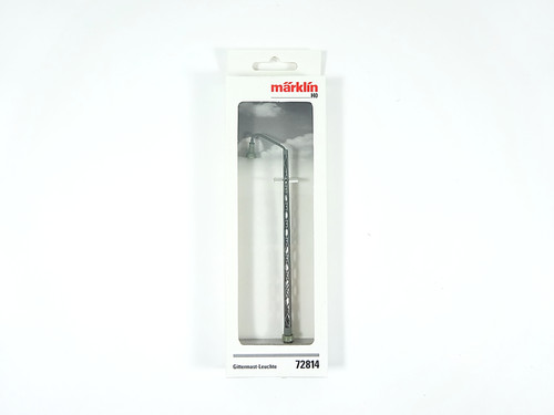 Märklin modelleisenbahn - h0,