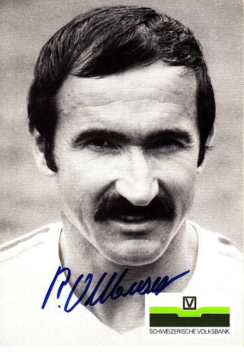 Rainer ohlhauser basel - fc,