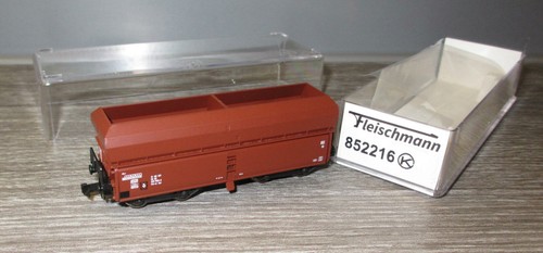 Fleischmann 852216 dr - n,
