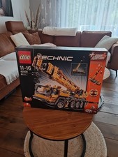 LEGO Technic 42009 Mobile