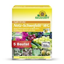 Neudorff Netz-Schwefelit WG