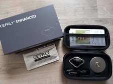 Cefaly ENHANCED, Migräne