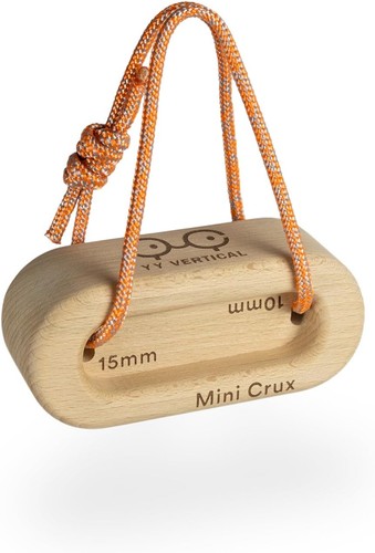 Vertikal mini crux - –,