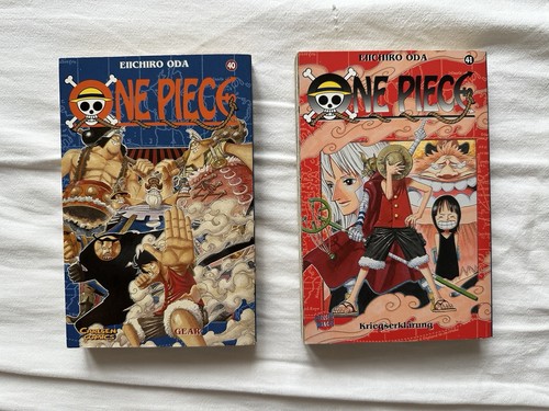 One piece manga band - manga,