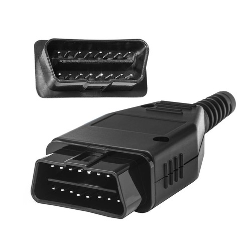 I26c obd2 diagnose stecker - i26c,