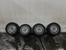 4 WINTERRÄDER WINTERREIFEN