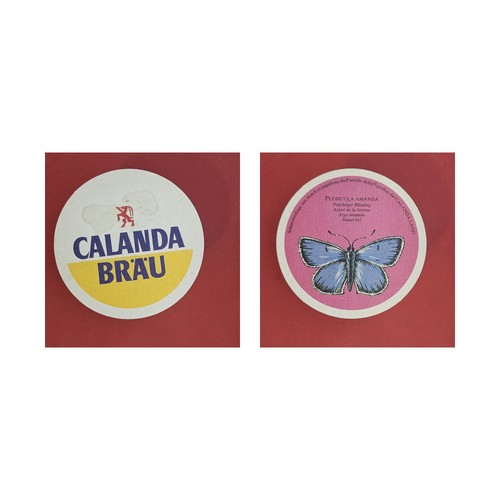 Calanda bräu prächtiger - calanda,