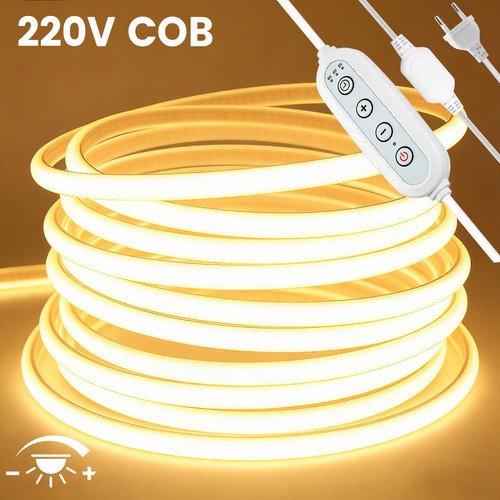 230v cob neon led stripe - neon,
