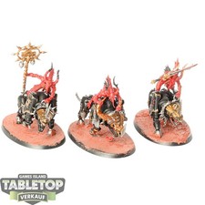 Blades of Khorne - 3