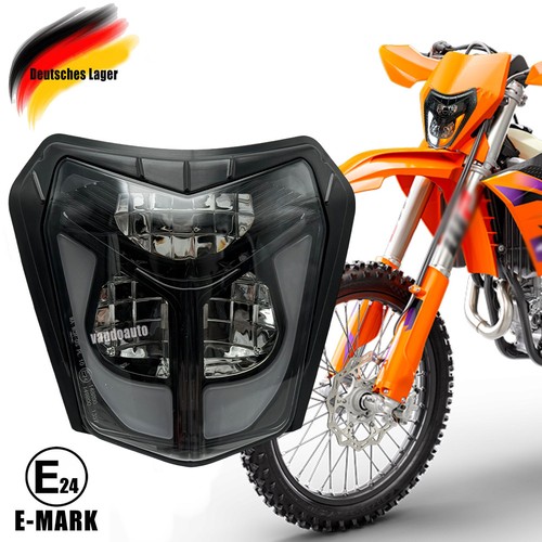 E24 led scheinwerfer - e24,
