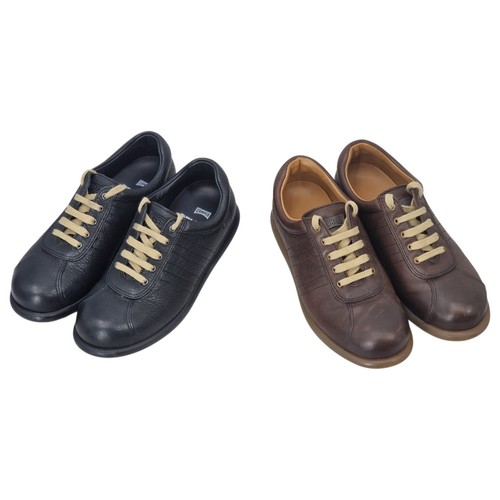 Camper sneaker pelotas - camper,
