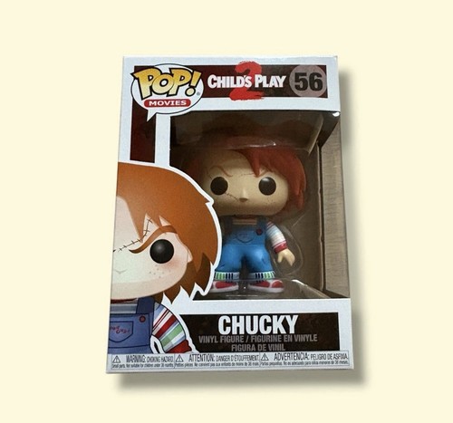 Funko pop child play 56 - 2, #56