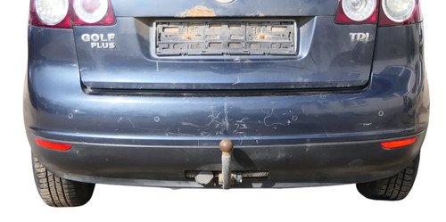 Golf 5m1 plus stoßstange - golf,