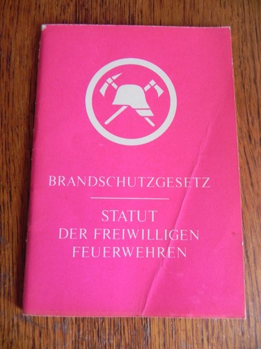 Statuten der freiwilligen - statuten,