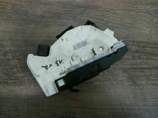 VW Tiguan Skoda Superb II Fabia 5J Türschloss vorne rechts 5N1837016C Original