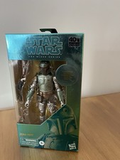 Star Wars The Black Series –