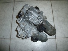 Opel Stellglied Schalthebel