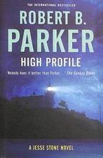 High Profile: A Jesse Stone