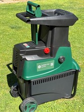 Bosch Häcksler AXT 25 TC