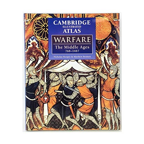 The cambridge illustrated - cambridge,