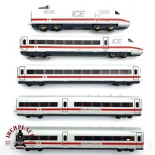 ♻️ Märklin 6482 Spur H0