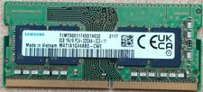 Samsung 8GB  1RX8 DDR4 3200AA SODIMM 260 PIN Laptop-Speicher RAM