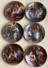 Bareuther Bavaria Sammelteller