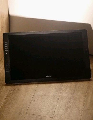 Huion kamvas pro - pro, (4k)