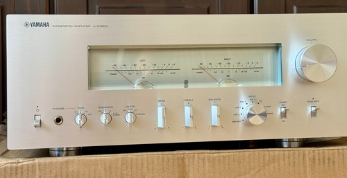 Yamaha s3200 high end stereo - yamaha, a-s3200