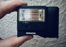 Minox FC 35  BLITZ - Guter