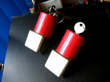 Gauselmann -Merkur - KASSEN-SCHLÖSSER - Original für Orangene Kassen siehe Bild