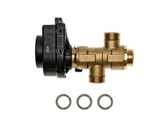 Brötje 3-Wege-Ventil für BBS-C | 635691