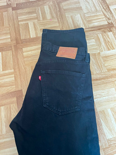 Levi 501 herren - 501, jeans