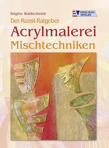Acrylmalerei wie neu - acrylmalerei,